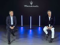 Maserati lần đầu tham dự giải đua ABB FIA Formula E 2023
