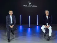 Maserati lần đầu tham dự giải đua ABB FIA Formula E 2023