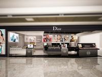 Cửa hàng Dior tại TP.HCM: Điểm đến cho giới mộ điệu hàng hiệu