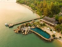Vịnh Ninh Vân: Lưu giữ vẻ đẹp nguyên sơ của thiên nhiên