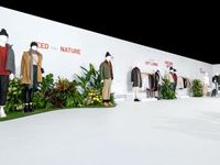 UNIQLO mang thời trang Tết đến các "tín đồ" Việt Nam