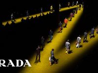 BST Thu Đông 2022 của Prada: Ngợi ca sự đa dạng của trang phục workwear