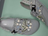 Tin được không, Dior Men hợp tác cùng… Birkenstock?