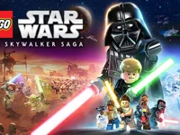 “LEGO Star Wars: The Skywalker Saga” chắc chắn sẽ không khiến người hâm mộ thất vọng