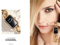 BST đồng hồ vượt thời gian "Chanel Première": Sự quyến rũ say đắm