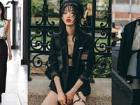 Người mẫu Sora Choi chân dài "gốc Á" nổi tiếng nhất thế giới: Mạnh mẽ để thành công