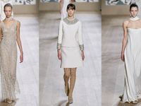 BST Christian Dior Haute Couture Xuân Hè 2022: Tinh hoa kỹ thuật thủ công