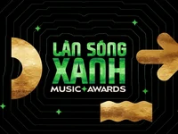 Làn Sóng Xanh Music Awards 2021: Gọi tên những tài năng trẻ