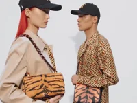 Burberry- BST Tết Nguyên Đán 2022: Lấy cảm hứng từ năm Nhâm Dần