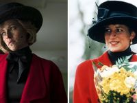 Kristen Stewart gây ấn tượng với màn hóa thân thành công nương Diana