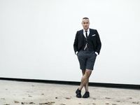 Thom Browne là tân chủ tịch Hội đồng Thời trang Mỹ