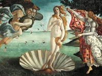 Uffizi Gallery kiện Jean Paul Gaultier vì sử dụng hình ảnh “Sự ra đời của thần Vệ nữ” trái phép