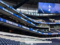 Tottenham nhượng quyền tên sân bóng nếu đàm phán với Google thành công