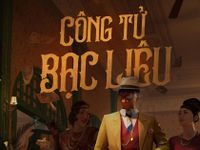 Trailer phim Công Tử Bạc Liêu gây ấn tượng với hiệu ứng stop-motion