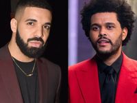 Drake và The Weeknd tiếp tục tẩy chay Grammy 2023