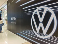 Công nghệ xe tự lái Volkswagen phát triển tại thị trường Trung Quốc