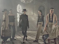 Chiến dịch quảng bá BST Dior Cruise 2023 mang tinh thần sáng tạo di mỹ