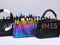 BST Artycapucines 2022 Louis Vuitton: Dòng túi "IT-bag" xa xỉ