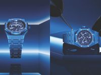 Khám phá chiếc Audemars Piguet Royal Oak Perpetual Calendar