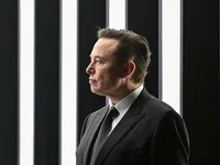 Tỷ phú Elon Musk nhắn nhủ gì với chính mình thời trẻ?
