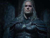 Liam Hemsworth sẽ thay thế Henry Cavill trong 'The Witcher' 4