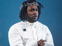 Kendrick Lamar thắng lớn tại Giải thưởng Hip Hop BET 2022