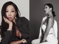 Nữ rapper Jessi tạo bất ngờ sau khi chia tay công ty của PSY
