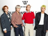 Nhóm nhạc Winner - Kpop đình đám sẽ đến Việt Nam lần thứ 3