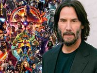Keanu Reeves tiết lộ vai diễn siêu anh hùng Marvel trong mơ