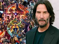 Keanu Reeves tiết lộ vai diễn siêu anh hùng Marvel trong mơ