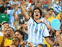 Đăng cai World Cup: Bài học "voi trắng" và mặt trái của giải đấu đắt giá nhất hành tinh