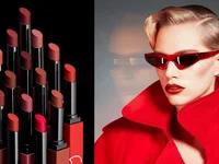 Son môi matte: Lựa chọn không thể bỏ qua của phái đẹp mỗi mùa thu đông