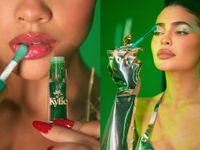 Son bóng Kylie Cosmetics “khuấy đảo” giới làm đẹp TikTok