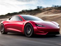 Liệu xe điện Tesla có thể bay sẽ được ra mắt trong thời gian tới?