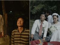 Tro Tàn Rực Rỡ đạt giải Liên hoan phim Ba lục địa diễn ra ở Pháp