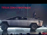 Tesla sản xuất hàng loạt xe điện Cybertruck chống đạn vào năm 2023