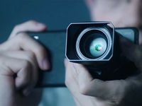 Xiaomi 12S Ultra Concept có thể kết hợp với tất cả mọi ống kính Leica M