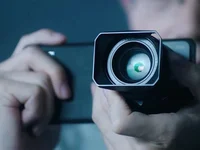 Xiaomi 12S Ultra Concept có thể kết hợp với tất cả mọi ống kính Leica M