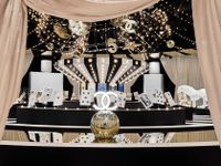 Cùng vén màn bữa tiệc khướu giác kỳ ảo ở triển lãm nước hoa Chanel