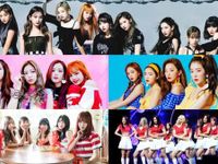 Chi phí lập nhóm nữ Kpop đắt đỏ nhiều gấp 3 lần năm 2015