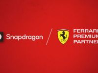 Qualcomm và Ferrari công bố hợp tác chiến lược về công nghệ