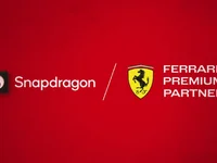 Qualcomm và Ferrari công bố hợp tác chiến lược về công nghệ