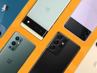 Những "Siêu phẩm Smartphone" đổ bộ trong năm 2022 cho dân công nghệ