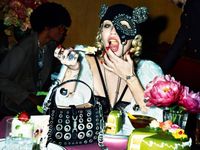 Chiến dịch Gucci Love Parade với sự góp mặt đặc biệt của Miley Cyrus, Jared Leto và Lee Jung-jae