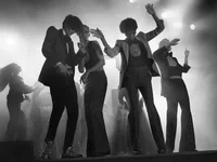 BST Gucci Love Parade - Qua lăng kính nghệ thuật Hollywood phồn hoa