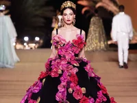 Dolce&Gabbana: "Alula 2022" Cho một năm thời trang cảm xúc thăng hoa