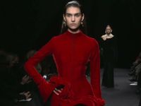 Jean Paul Gaultier Haute Couture Xuân Hè 2022: Định hình tương lai mới