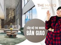 The Marq - Căn hộ siêu sang đẳng cấp bậc nhất Sài Gòn có gì đặc biệt?