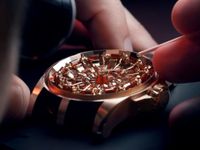 Roger Dubuis: Mang đến một định nghĩa mới cho những "chiếc máy thời gian"