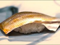 Khách sạn 5 sao bậc thầy sushi - Ẩm thực đường phố Nhật Bản - The ritz-carlton